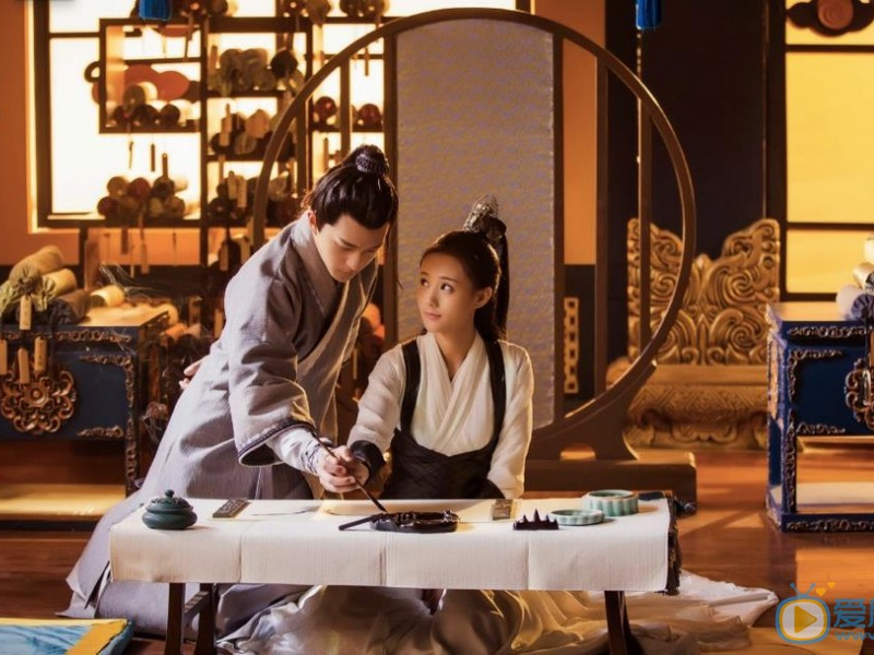 Foto 14 de Bloody Romance