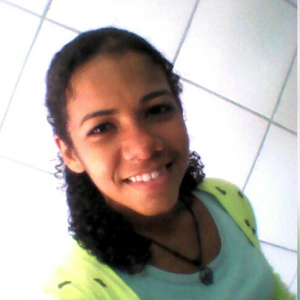 Foto de perfil de Ana Paula Almeida