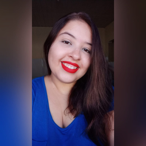 Foto de perfil de Lu Souza