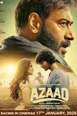 Azaad (Azaad)