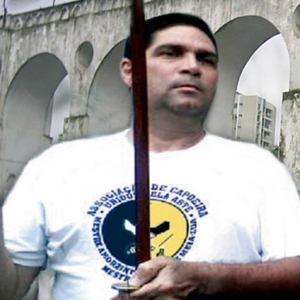 Foto de perfil de Wilson Vieira