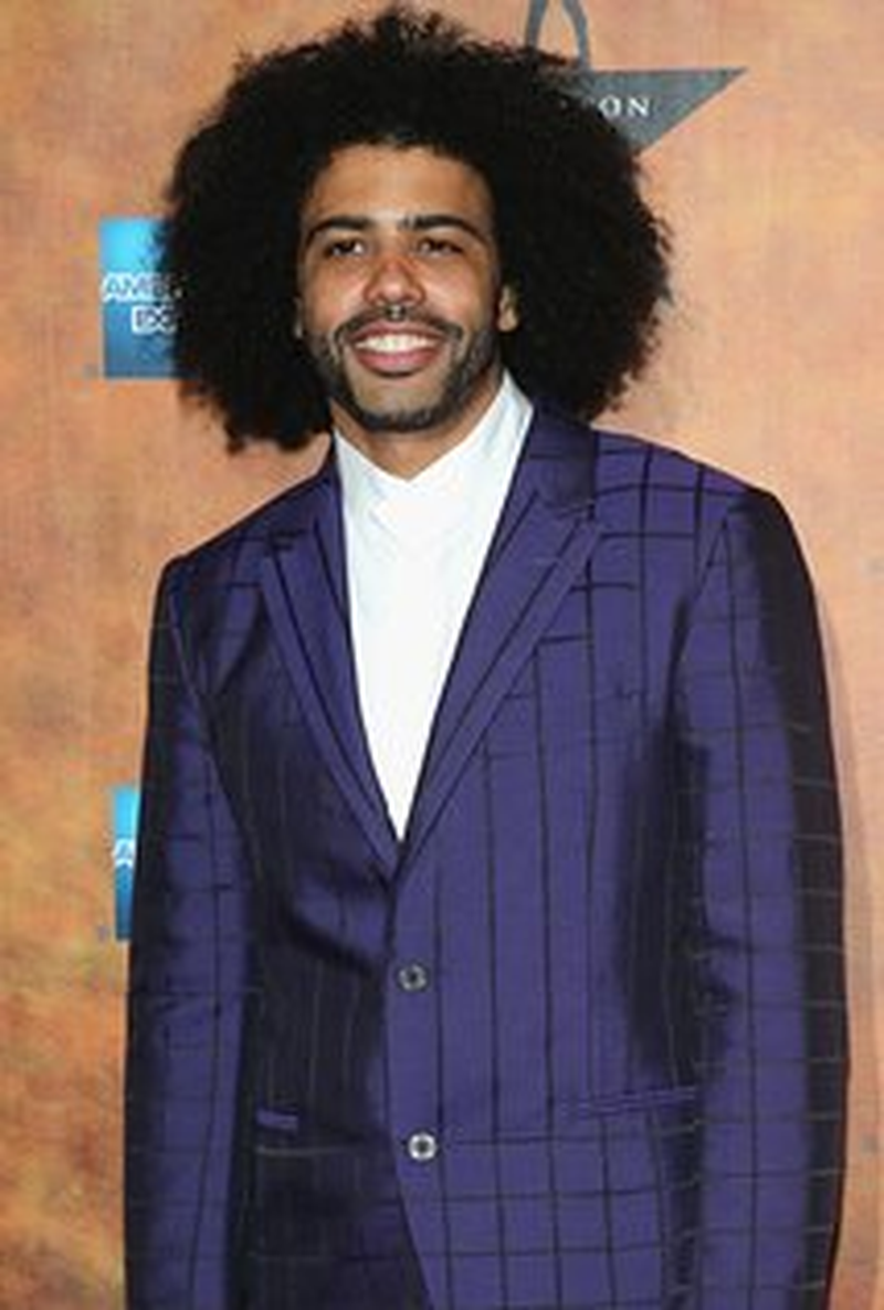Daveed Diggs - Foto 1