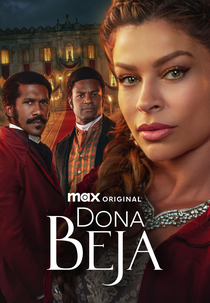 Dona Beja (Dona Beja)