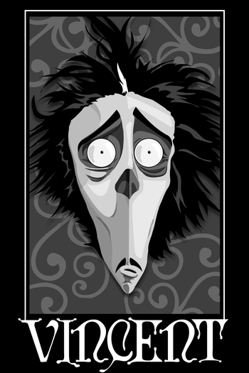  de Curta Vincent (1982)