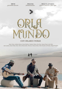 Orlamundo (Orlamundo)