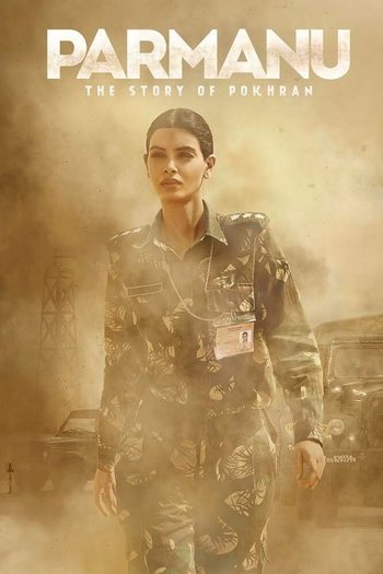  de Filme Parmanu (2018)