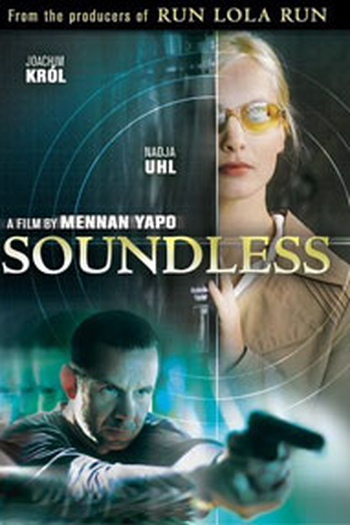  de Filme Soundless - Uma Mente Assassina (2004)