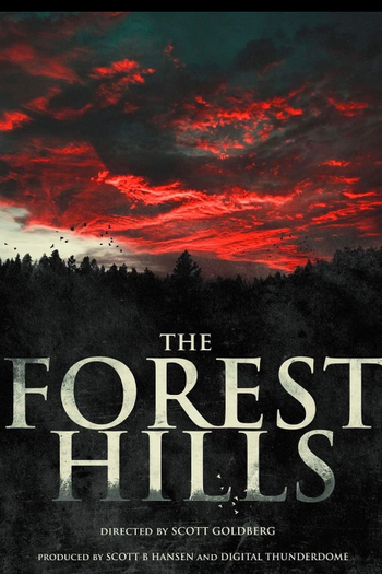  de Filme The Forest Hills (2026)