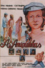 As Amiguinhas (As Amiguinhas)