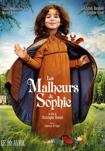 Les malheurs de Sophie (Les malheurs de Sophie)