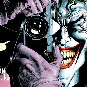 Foto de perfil de MrCrowley