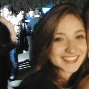Foto de perfil de Thaisa Zabloski