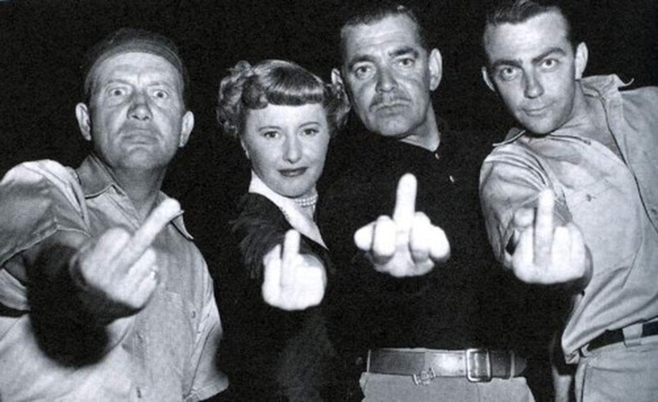 Barbara Stanwyck - Foto 4