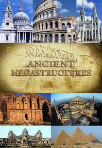 Ancient Megastructures (Ancient Megastructures)