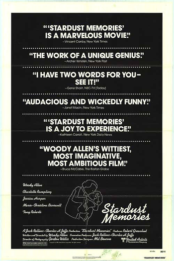  de Filme Memórias (1980)