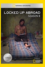 Férias Na Prisão (8ª Temporada)  (Banged Up Abroad (Season 8))