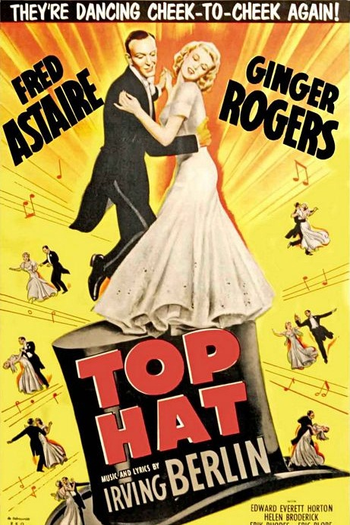  de Filme O Picolino (1935)