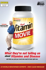 That Vitamin Movie (That Vitamin Movie)
