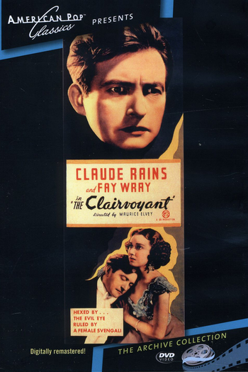  de Filme O Clarividente (1935)