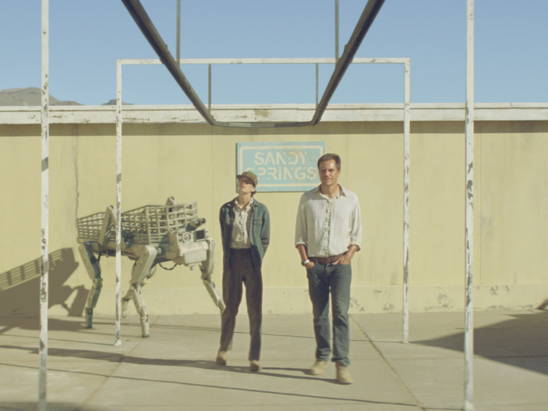 Foto 4 de Os Mais Jovens