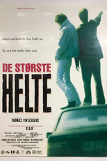 The Biggest Heroes (De største helte)