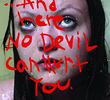 And Here No Devil Can Hurt You
