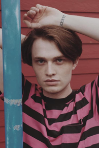 Caleb Ryden