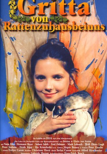 Gritta vom Rattenschloß (Gritta vom Rattenschloß)