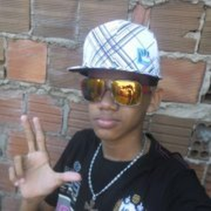 Foto de perfil de Mateus Antoni