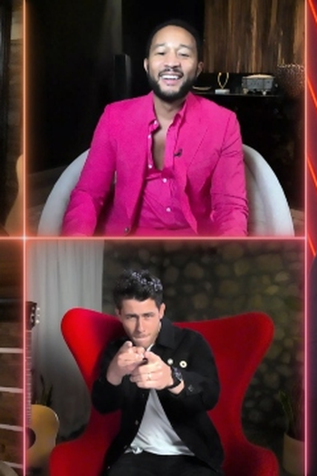 Poster de Episódio Live Top 17 Results (2020)