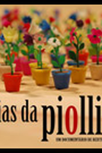 Poster de Filme Crias da Piollin (2010)