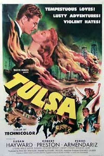 Poster de Filme Ouro Negro (1949)