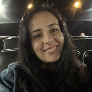 Foto de perfil de Aylana Davel