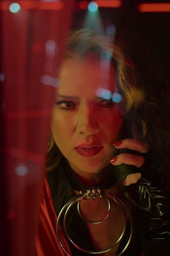 Poster de Episódio El sueño prohibido (2025)