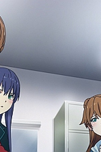 Poster de Episódio 記憶 (2019)