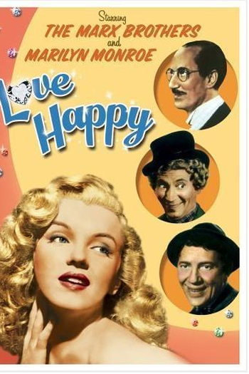  de Filme Loucos de Amor (1949)