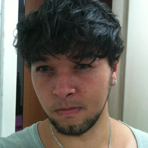 Foto de perfil de Anddres Kisberi