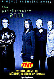 Pretender 2001 (The Pretender 2001)