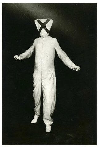 Poster 1 de Curta L'x noir (1915)