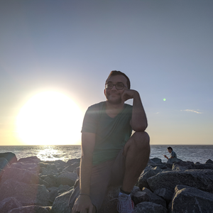Foto de perfil de Mikael