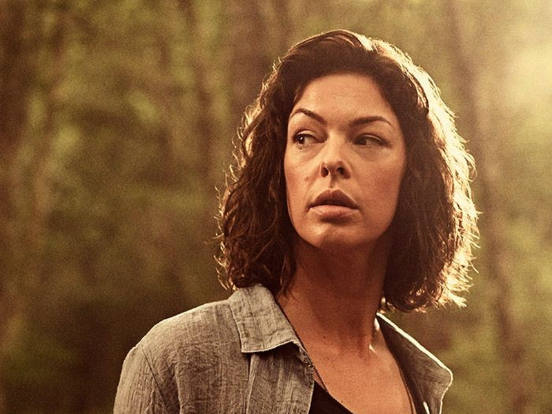 Foto 1 de The Walking Dead (9ª Temporada)
