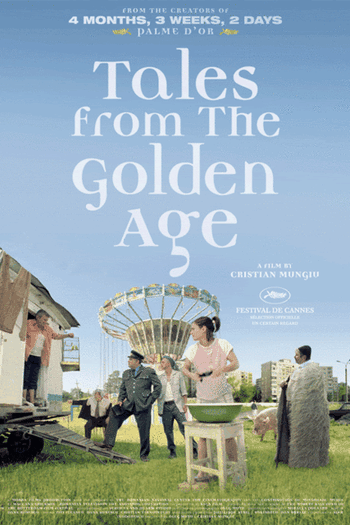 de Filme Contos da Era Dourada (2009)