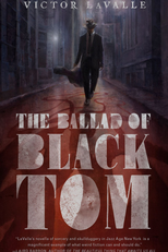 The Ballad of Black Tom (1ª Temporada) (The Ballad of Black Tom (Season 1))