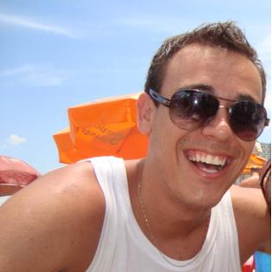 Foto de perfil de Danilo Peressim Pinto