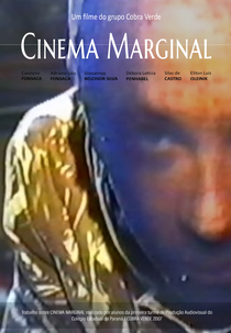 Cinema Marginal (Cinema Marginal)