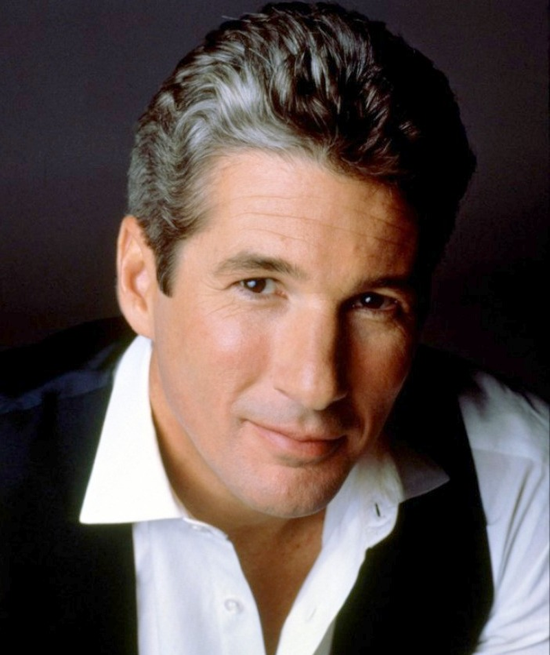 Richard Gere - Foto 3