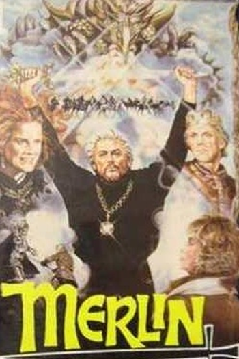  de Filme Merlin e a Espada (1985)