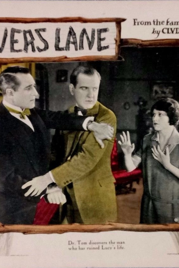  de Filme Lovers' Lane (1924)