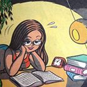 Foto de perfil de Professora