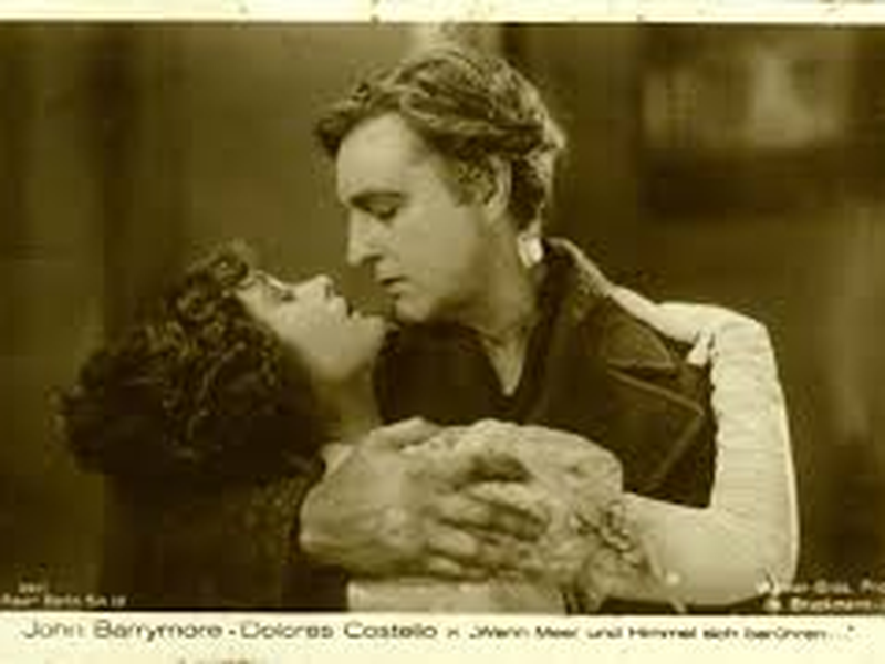 Foto 11 de A Fera do Mar